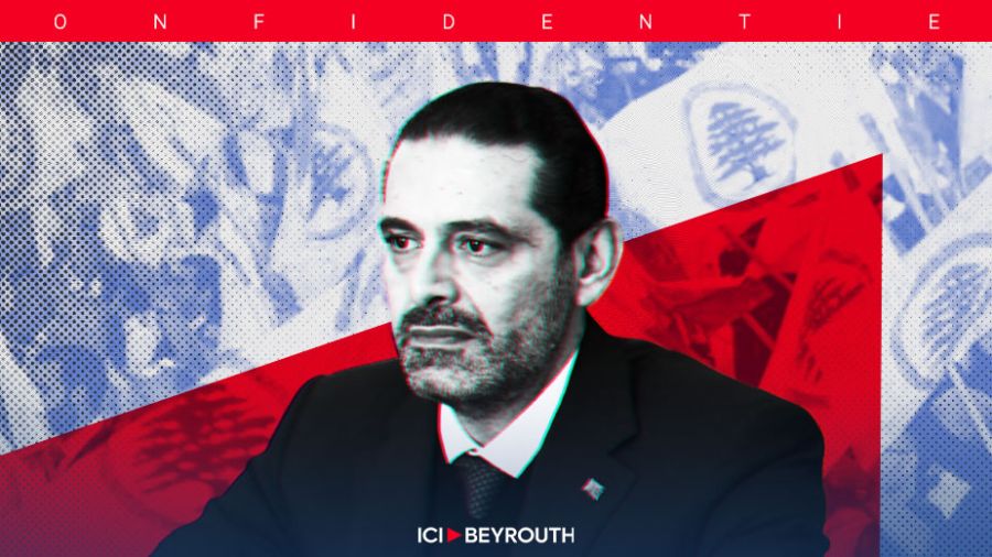 Les FL chez Hariri mardi