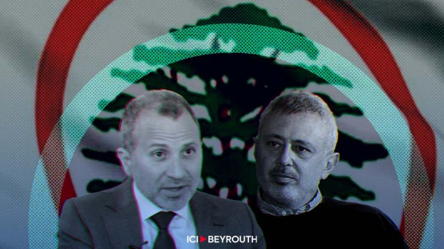 Les FL : Niet à Bassil et Frangié