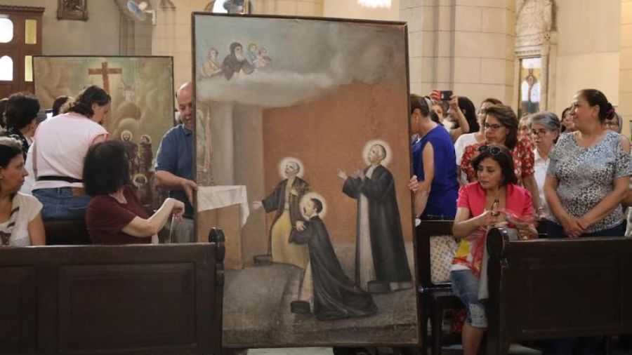 Canonisation des frères Massabki: triomphe  de l’œcuménisme du sang