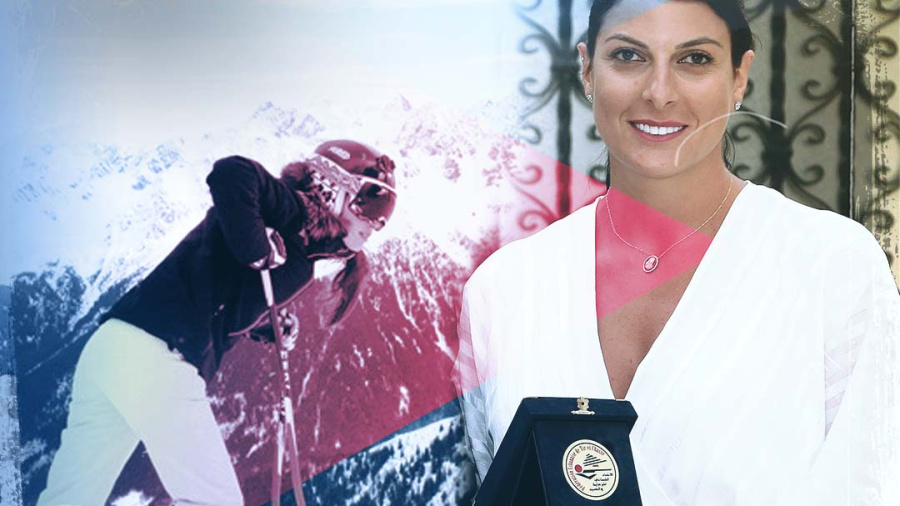 Les influenceuses sportives libanaises (2/2)