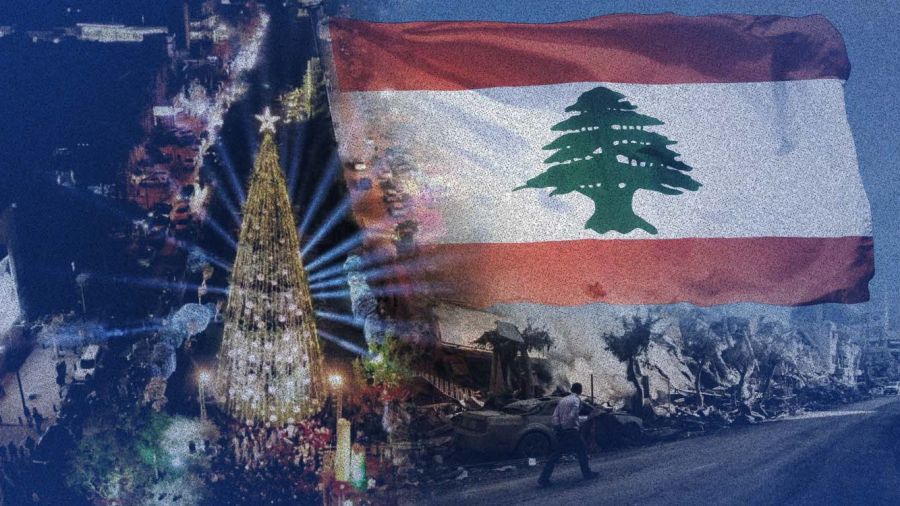 Les Libanais de Paris vont-ils rentrer au Liban pour les fêtes de fin d’année?