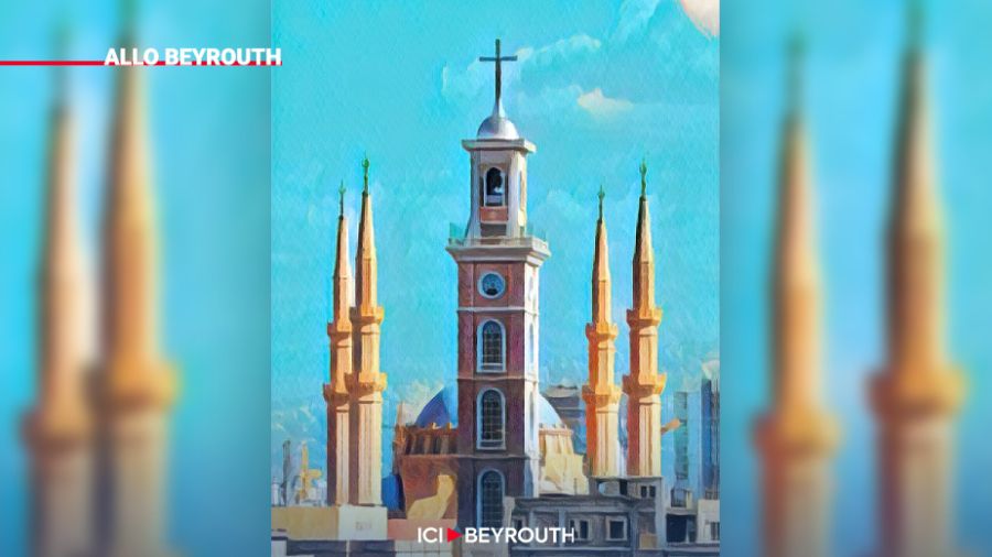 Les multiples voix de Beyrouth