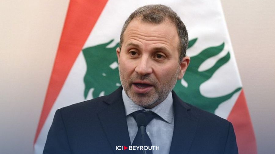 Présidentielle: Les niet de Bassil à plusieurs candidats