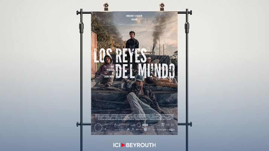 Biarritz : les nouveaux visages féminins du cinéma latino-américain