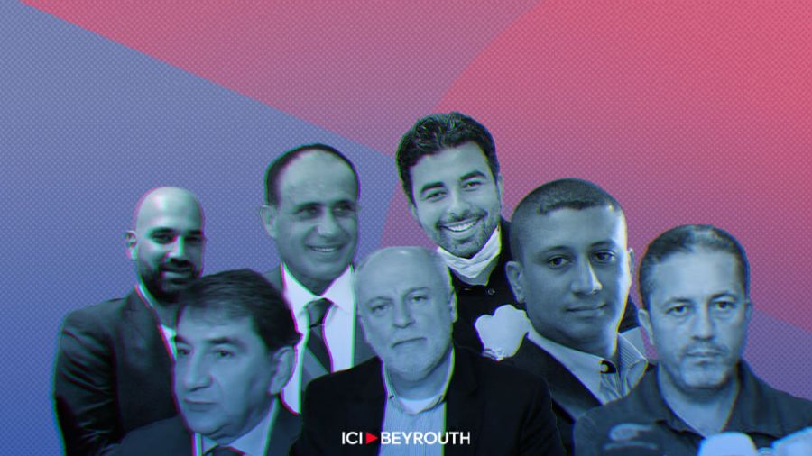 Les partis politiques, omniprésents dans la sphère sportive libanaise