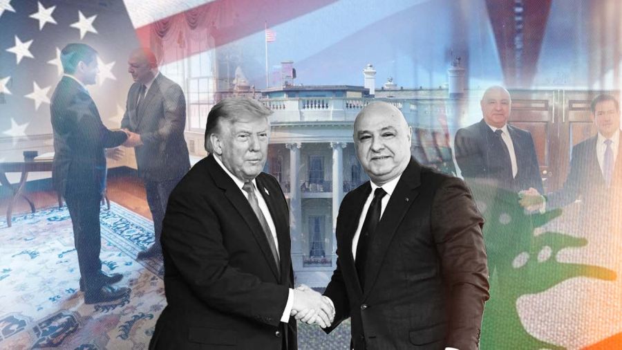 Les prémices d’un repositionnement stratégique du Liban
