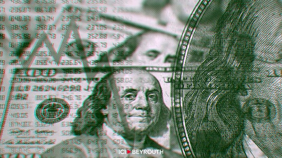 Les prix à la consommation ne cessent de flamber
