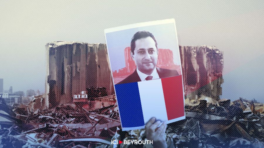 Les recours contre Bitar compliquent la mission des juges français