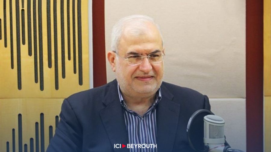 Raad: Les stocks d'armes du Hezb n'ont pas encore été déployés