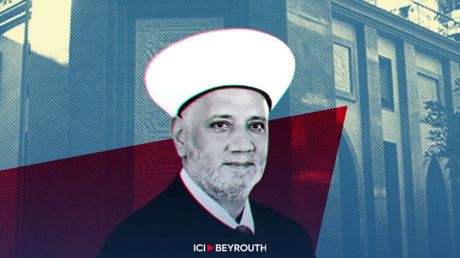 Présidentielle : Le mufti Deriane met en garde contre l'inaction