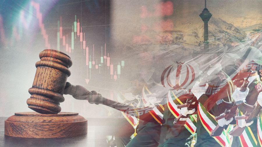 Iran: Les sanctions pour faire chuter le régime? Pas sûr!