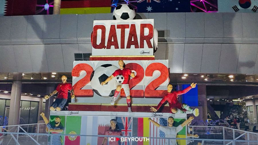 Premier tour: les tops et flops relevés par Ici Beyrouth