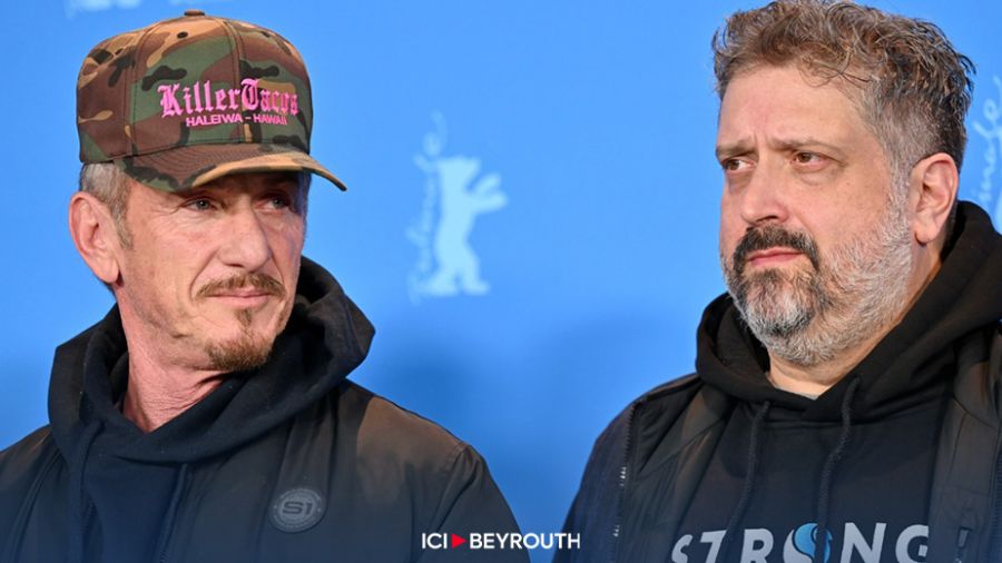 « Superpower », les tribulations de Sean Penn en Ukraine