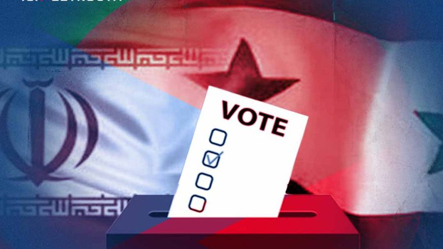 Les voix sunnites pour contrer l’occupation syro-iranienne