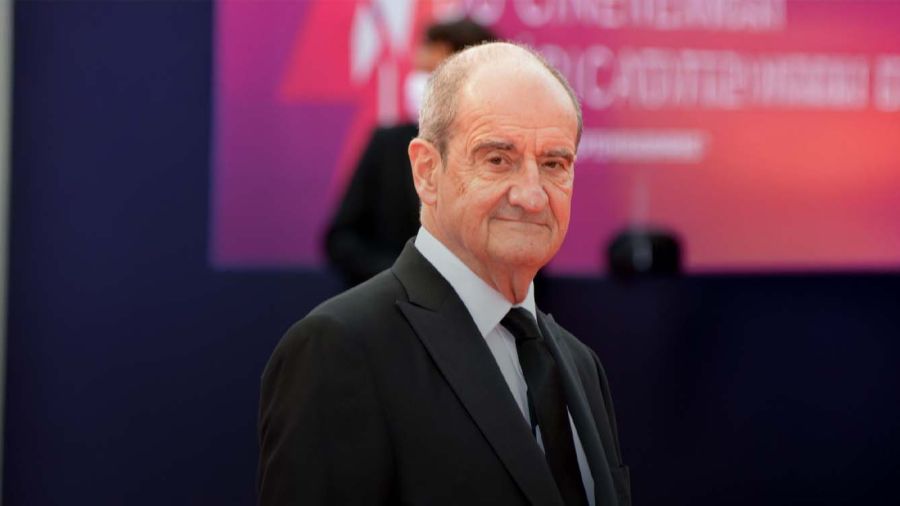 Pierre Lescure, de Canal+ aux rênes des Studios de Paris: un nouveau chapitre