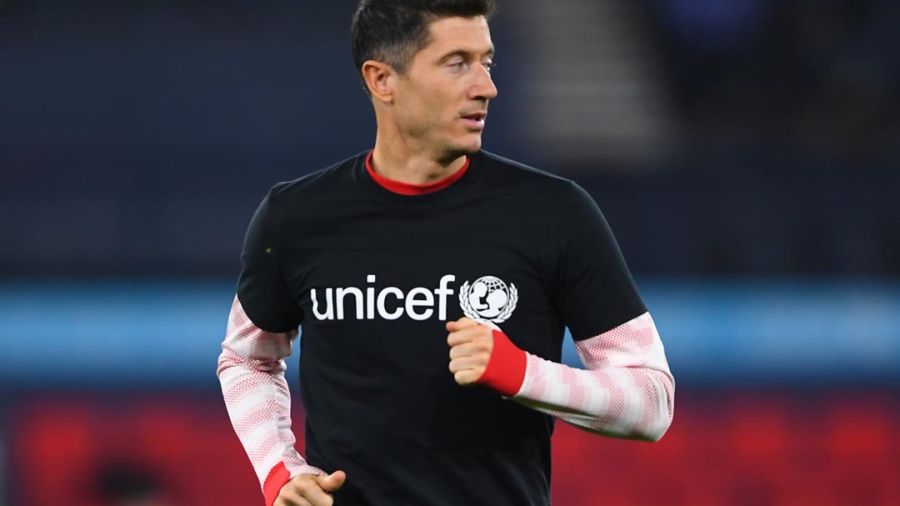 Le Bayern se rassure avant le \