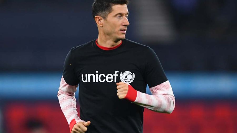 Le Bayern exclut de nouveau un départ de Lewandowski