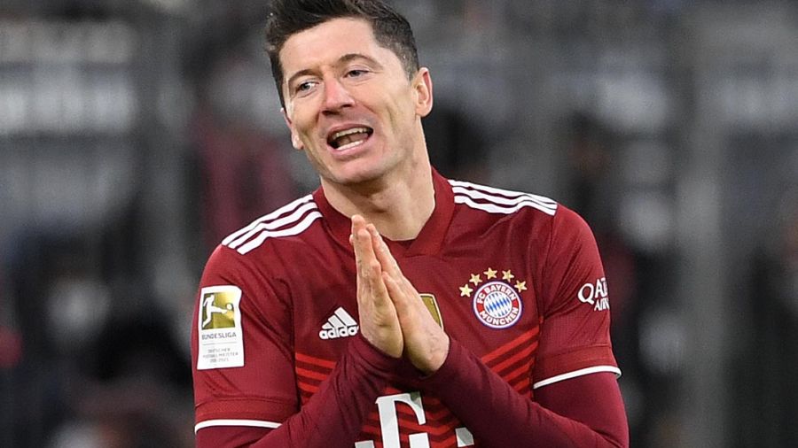 Ballon d’Or : Messi, Lewandowski, Benzema, une pluie de prétendants