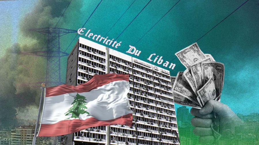 L’hémorragie du secteur de l’électricité en temps de guerre