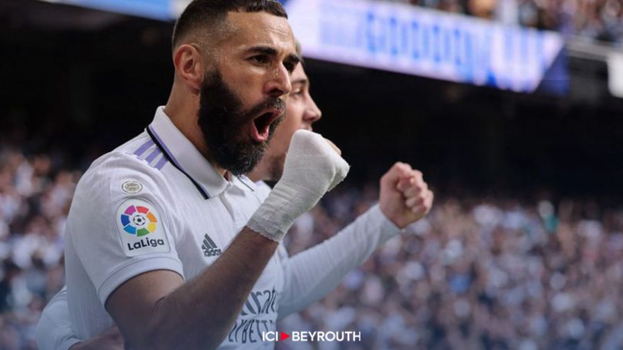 Ballon d'Or: l'heure de la consécration pour Karim Benzema ?