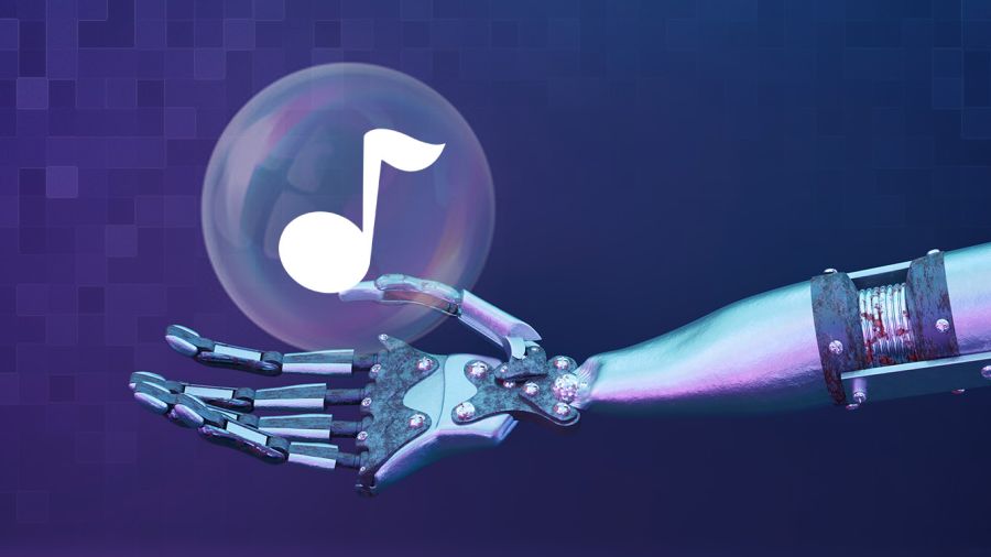 L’IA bouscule la musique: entre soupçons, innovations et inquiétudes