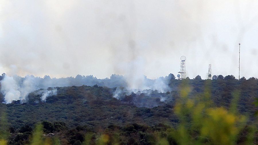 Calme précaire au Liban-Sud depuis l'entrée en vigueur de la trêve à Gaza