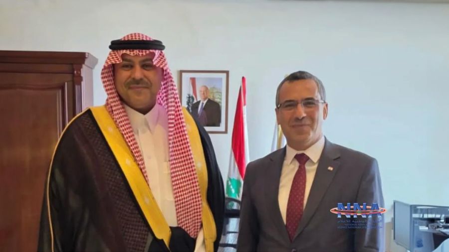 Liban-Arabie saoudite: vers une reprise des exportations agricoles libanaises