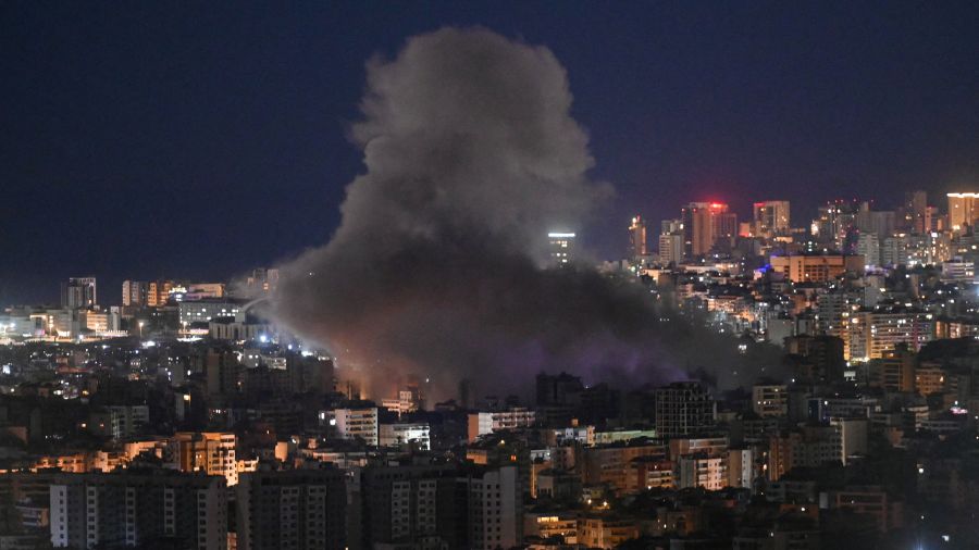 Guerre au Moyen-Orient, jour 6: les derniers développements