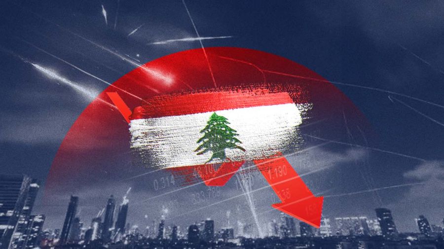 Liban: entre feu et flammes, une économie sur la corde raide