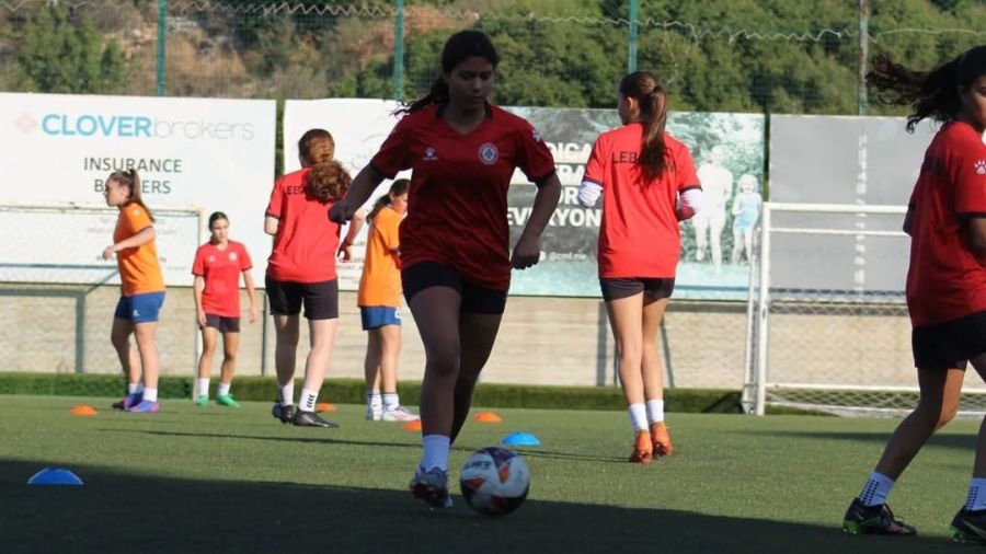 Foot – Championnat asiatique: les Libanaises en Jordanie pour un troisième titre consécutif