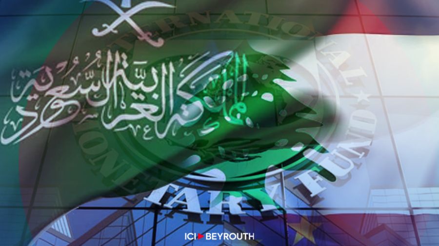 Liban-FMI : l’Arabie saoudite met fin aux illusions françaises