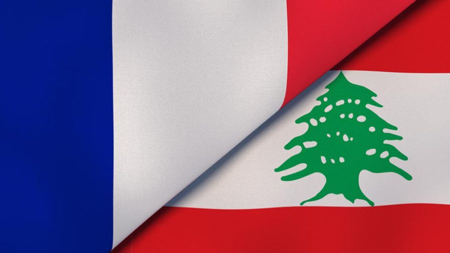 Réunion de Paris: premier avertissement au Liban