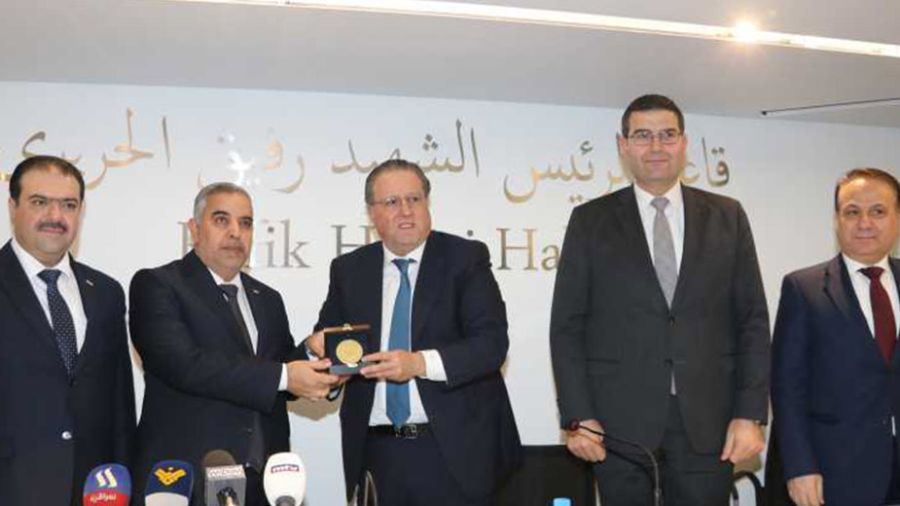 Signature d’un mémorandum de coopération agricole entre le Liban et l’Irak