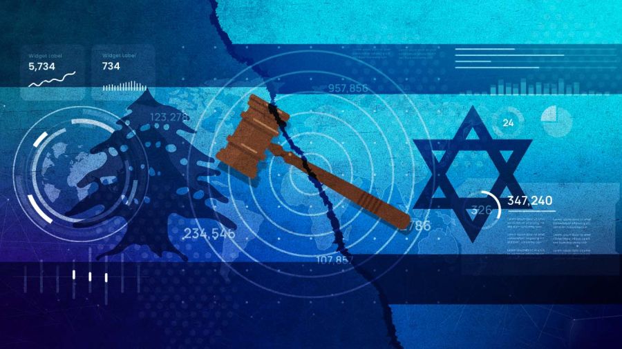 Liban-Israël, une loi datée qui interdit jusqu’au dialogue