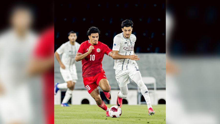 Liban-Maldives: Bougherra lance les auditions à Bichkek