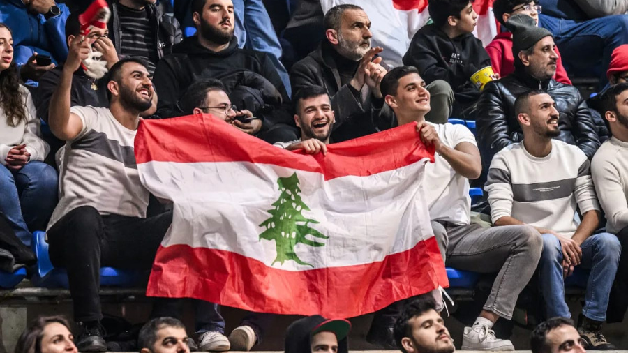 Éliminatoires du Mondial : Liban–Qatar, ouverture à haute tension pour une sélection invaincue