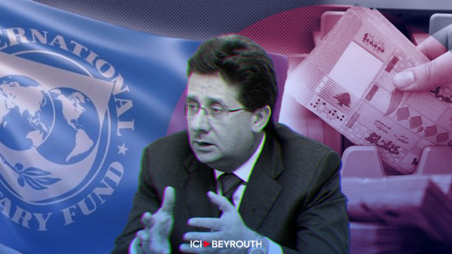 Liban, secret bancaire: le désordre établi…
