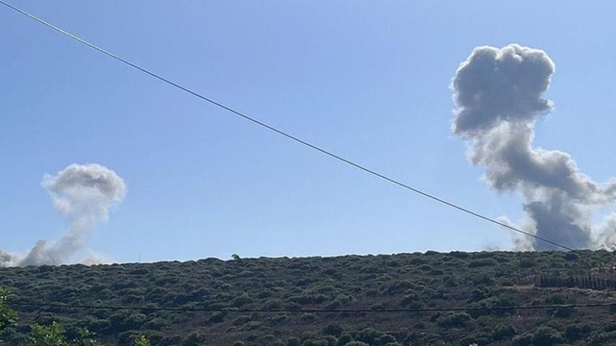 Calme précaire au Liban-Sud