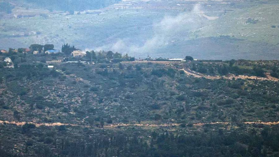 Liban-Sud: un mort à Jebchit
