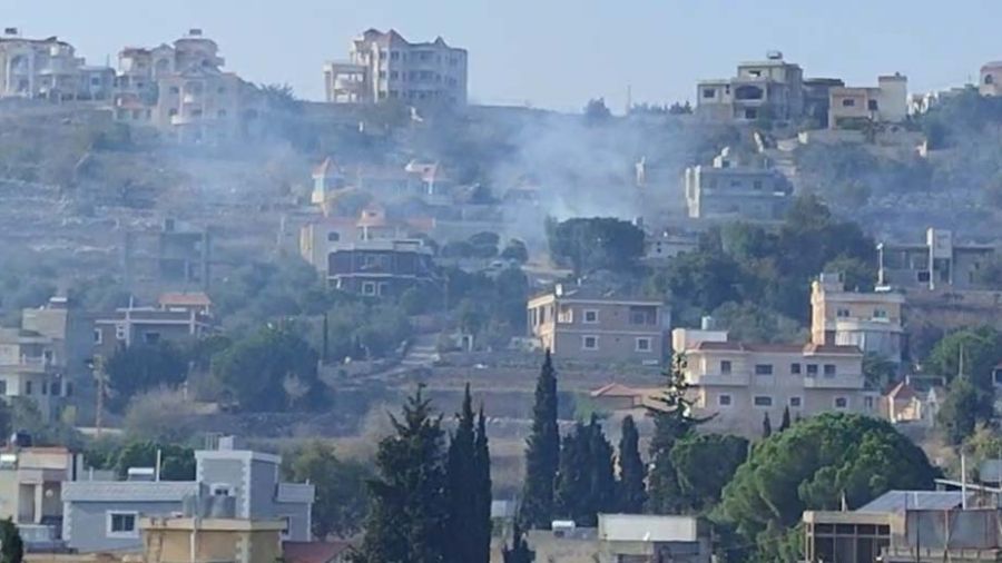 Hezbollah: 1.405 blessés israéliens depuis le début de la guerre