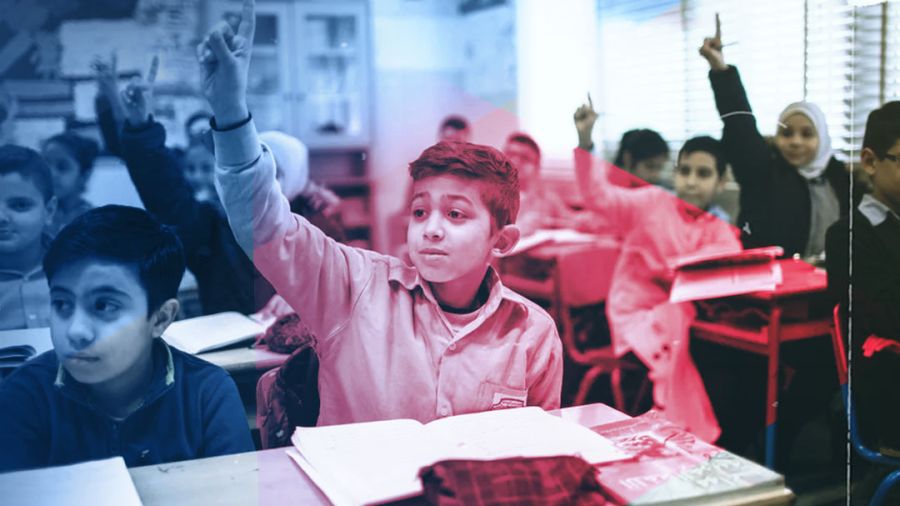 Cri d'alarme des parents d’élèves des écoles privées