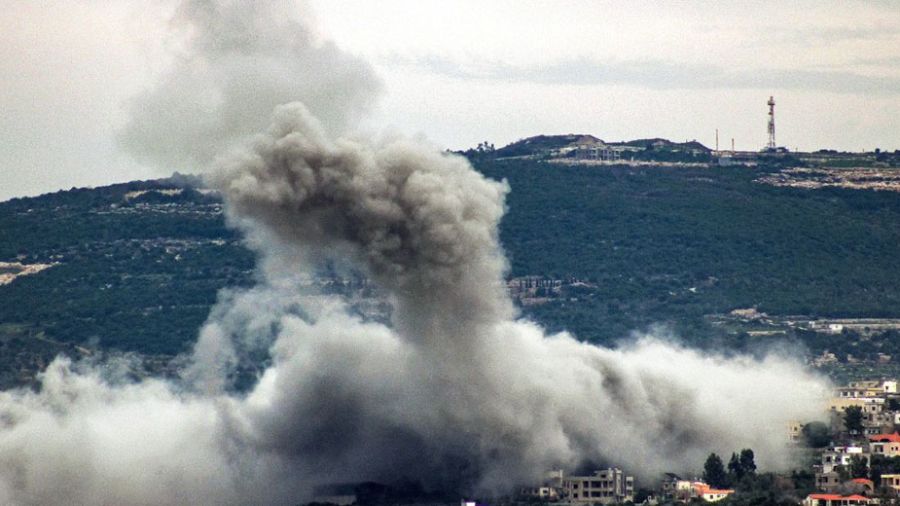 Liban-Sud: un tué du Hezbollah dans la nuit de vendredi