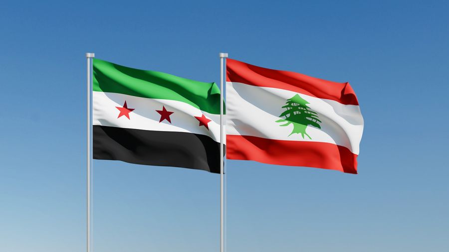 Liban–Syrie : un accord provisoire met fin au blocage des camions à Masnaa