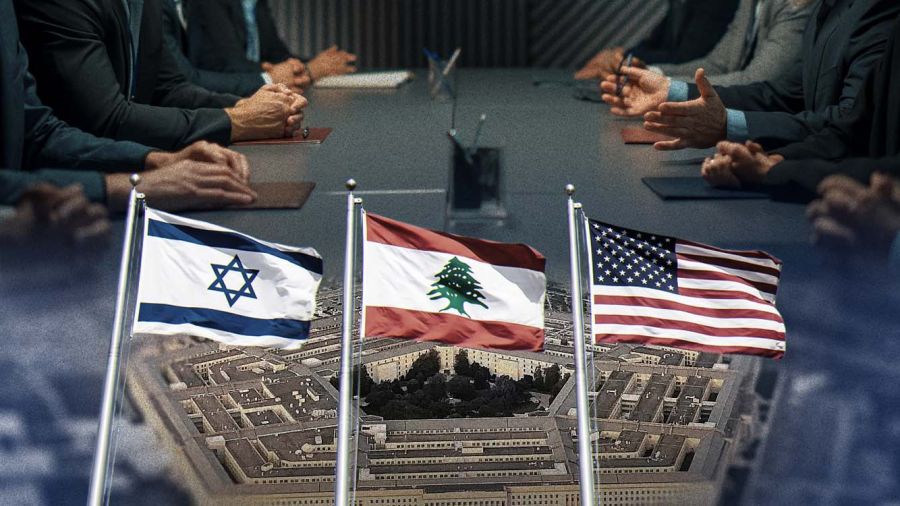 Liban: les résultats des discussions au Pentagone orientent les négociations au département d’État