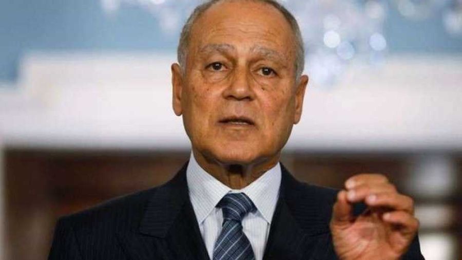Aboul Gheit de Aïn el-Tiné: Appliquer à la lettre et au plus vite la 1701
