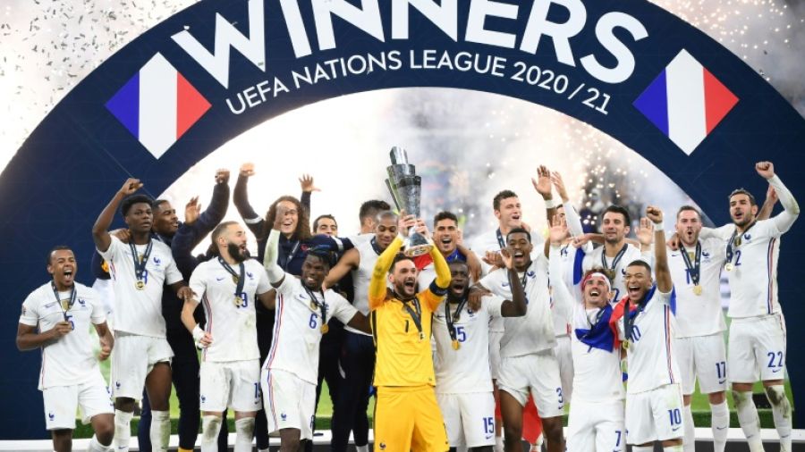 La Ligue des nations déjà de retour, avant une nouvelle réforme ?