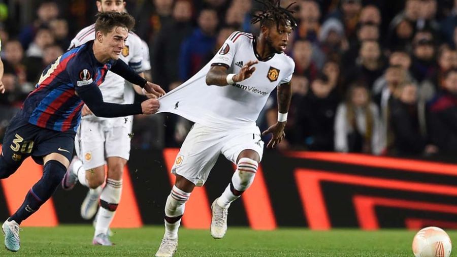 Ligue Europa: méfiance pour Manchester United et la Juventus