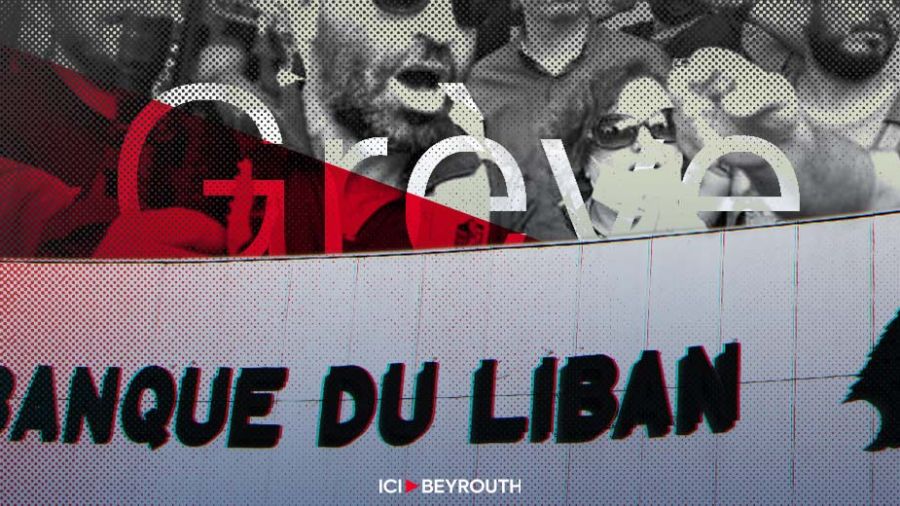  Grève BDL: Les banques opérationnelles à quelques nuances près 