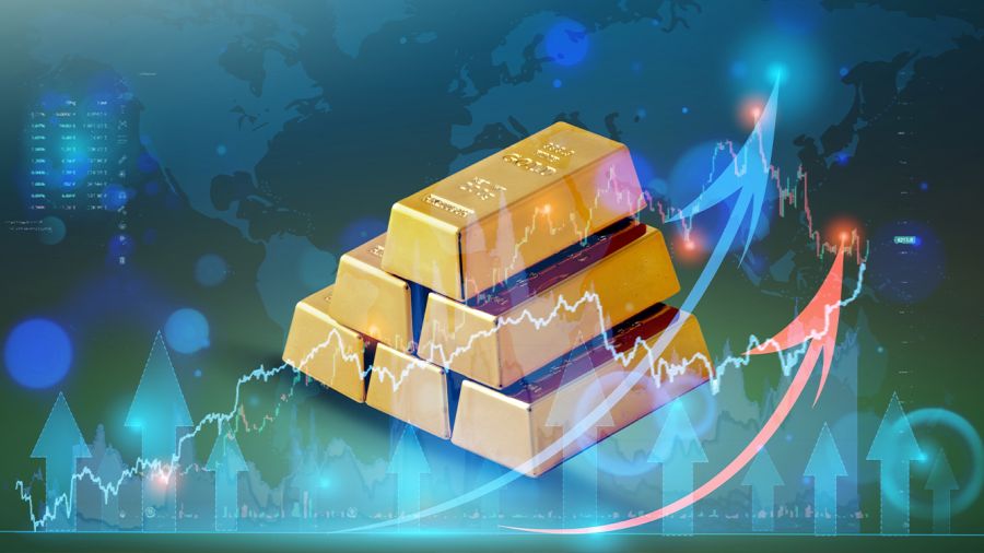 L'or, un enjeu transversal