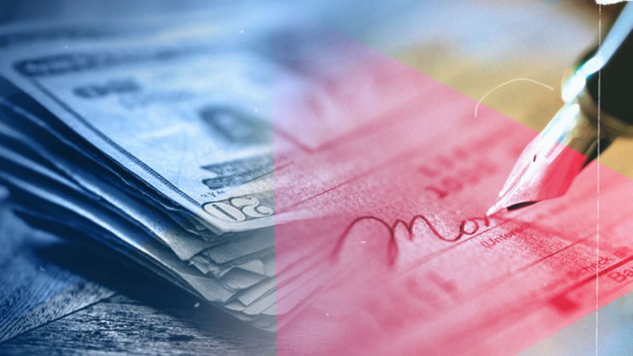 Le chèque, un outil financier superflu
